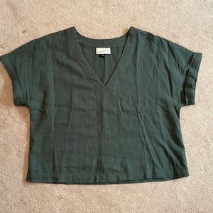 Universal Threads top